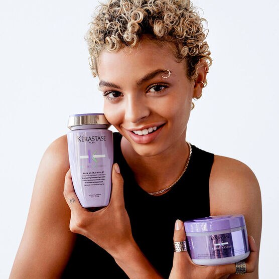 L'OREAL PR SERIE EXPERT  SHAM 250ML